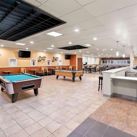 Suburban Studios, Kearney Extérieur photo