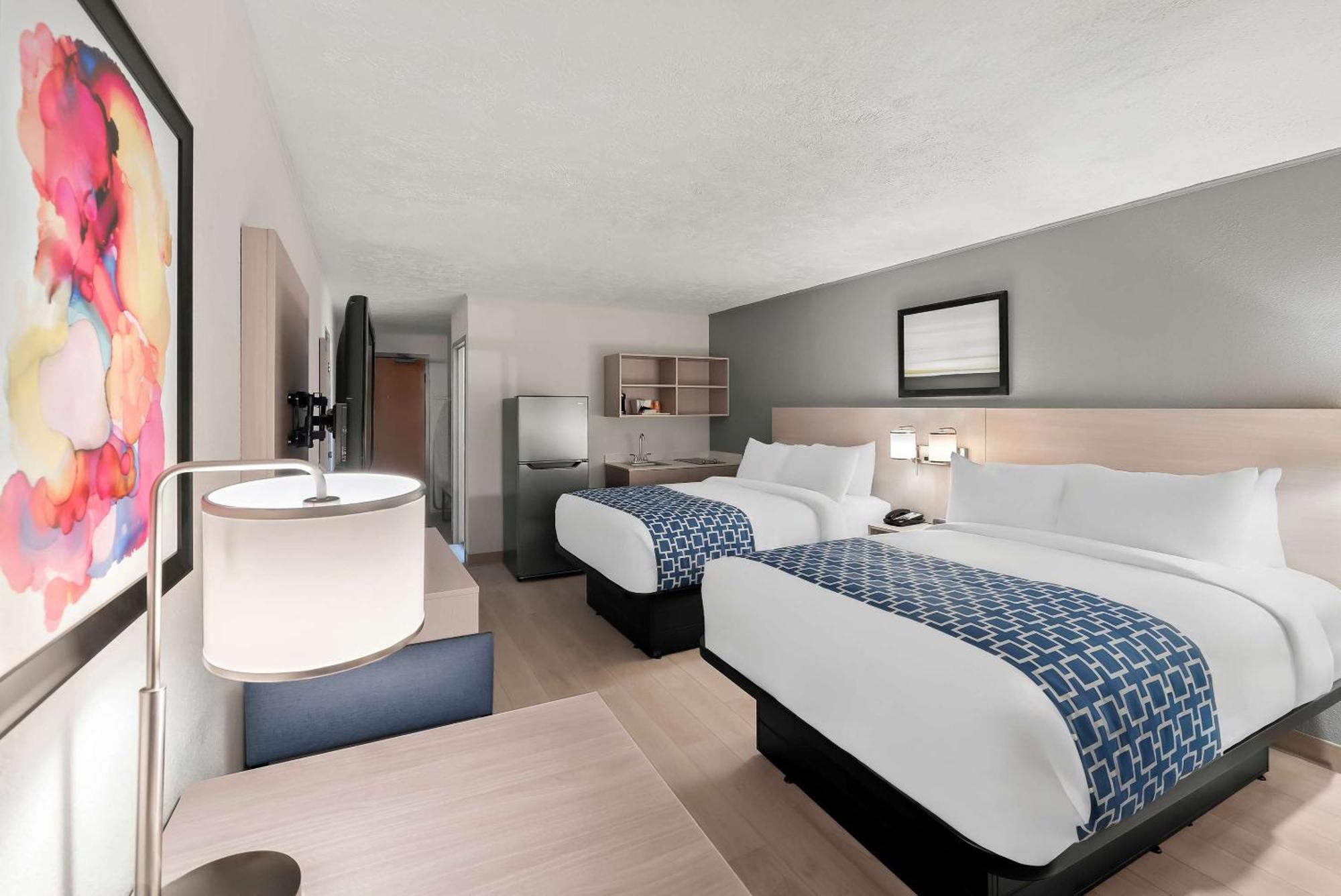 Suburban Studios, Kearney Extérieur photo