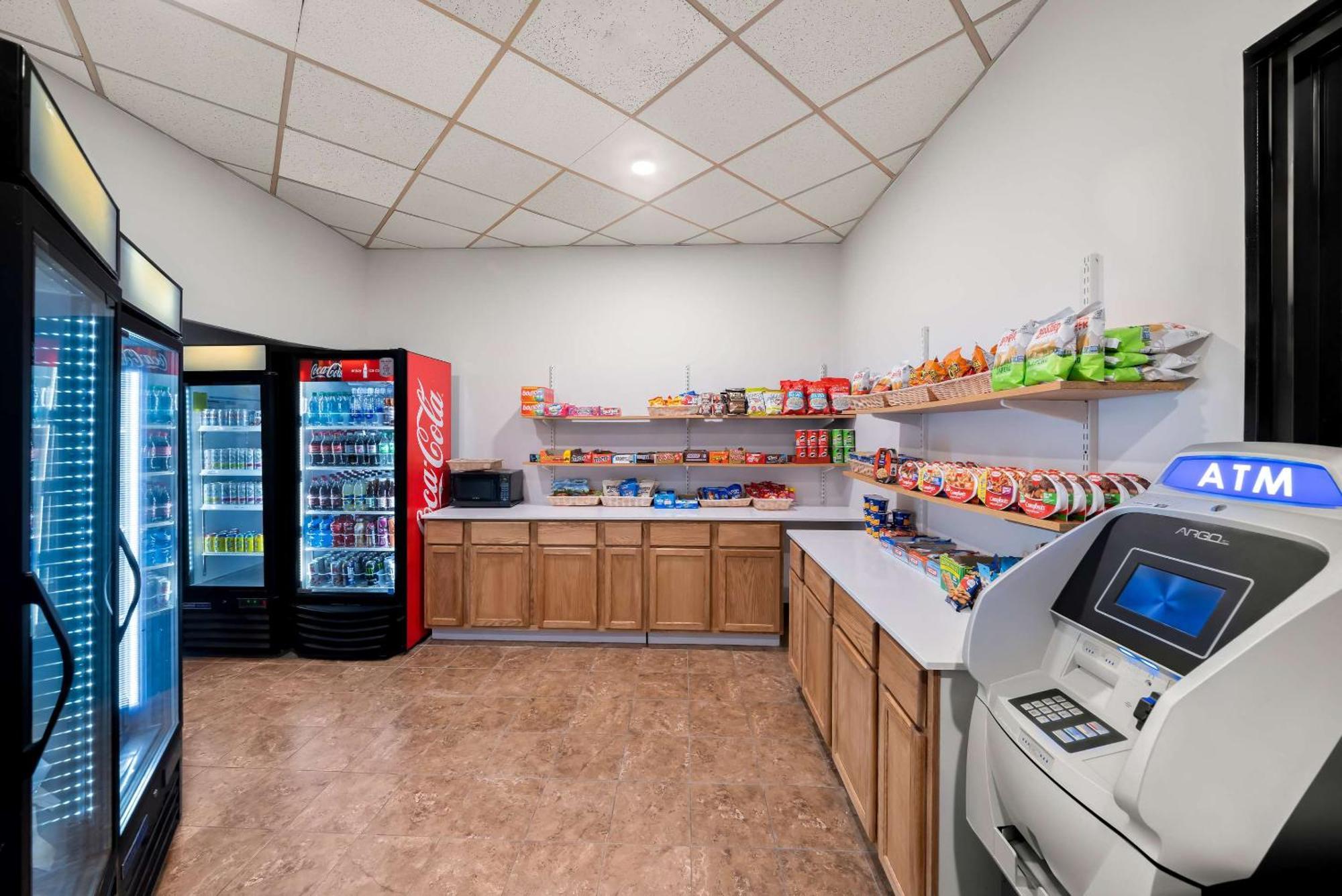 Suburban Studios, Kearney Extérieur photo
