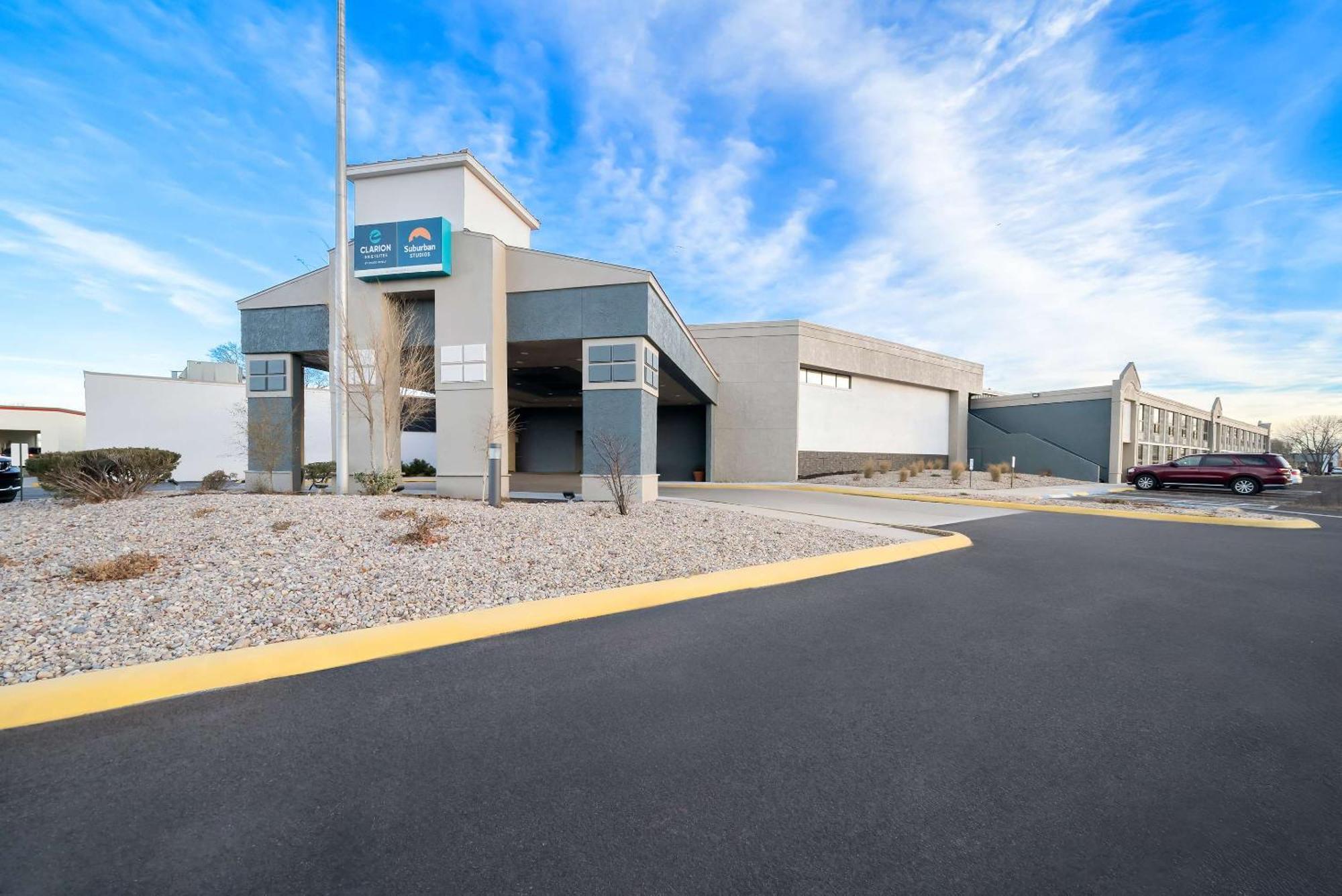 Suburban Studios, Kearney Extérieur photo