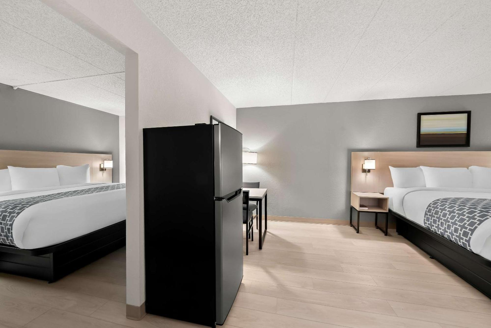 Suburban Studios, Kearney Extérieur photo