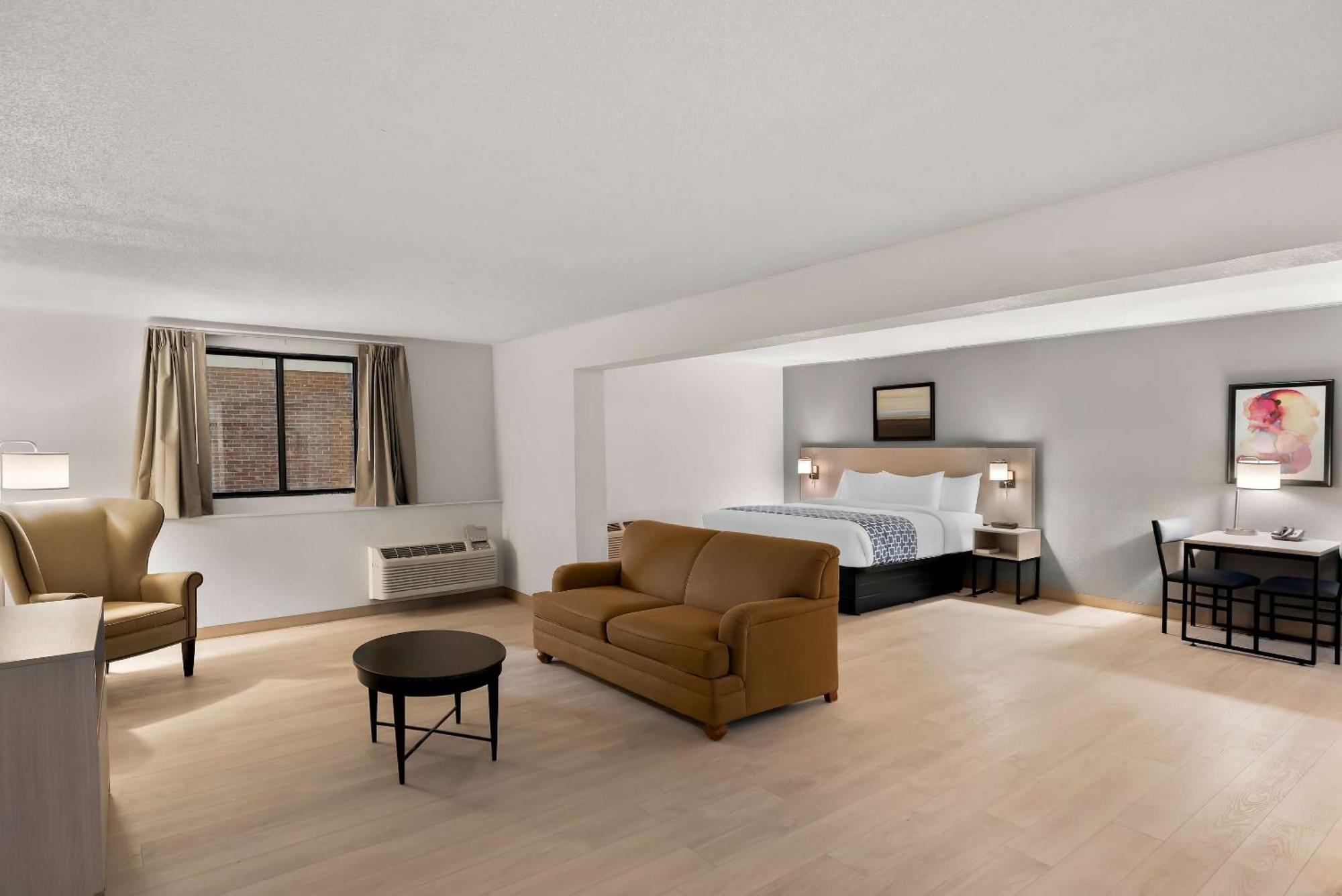 Suburban Studios, Kearney Extérieur photo