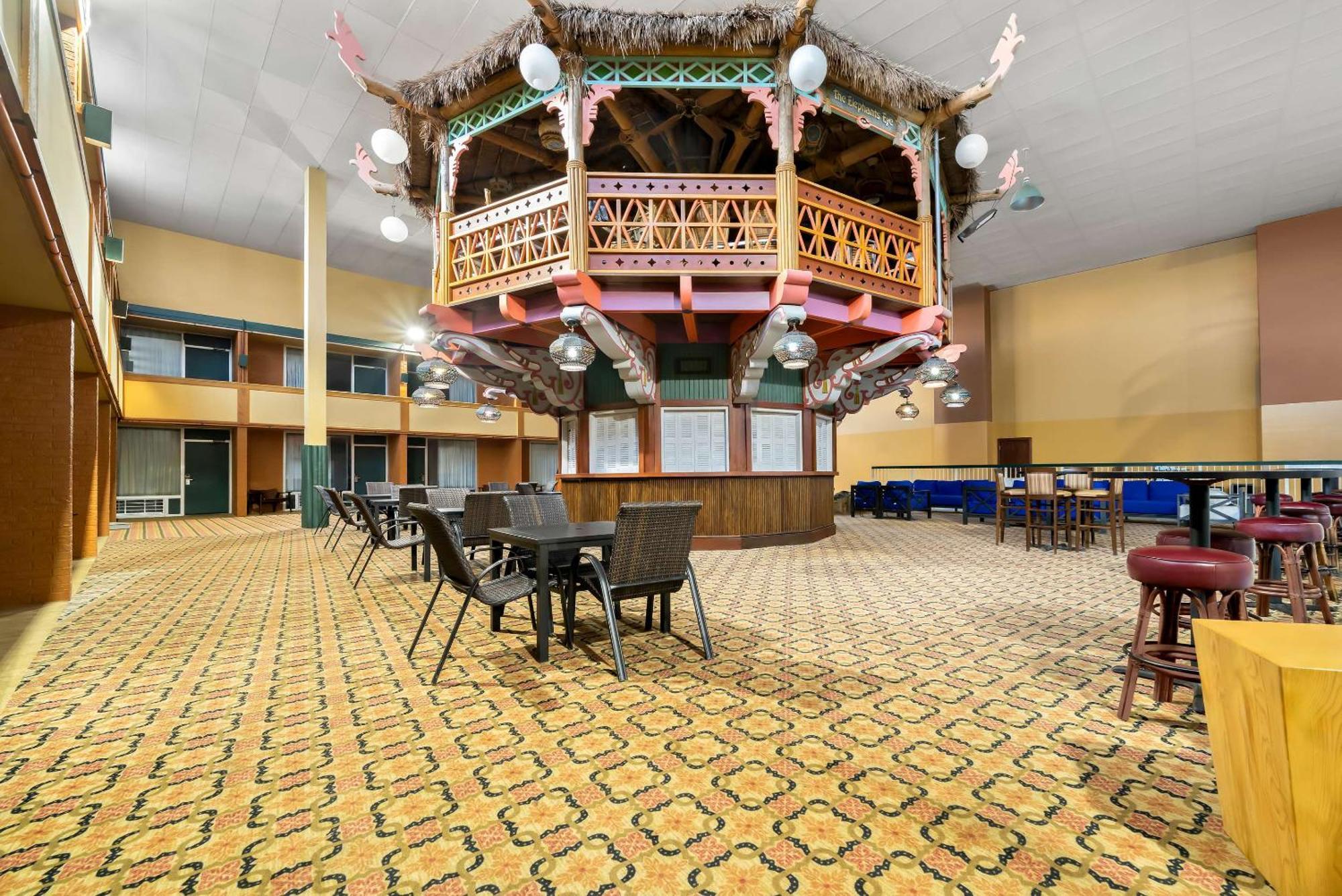 Suburban Studios, Kearney Extérieur photo