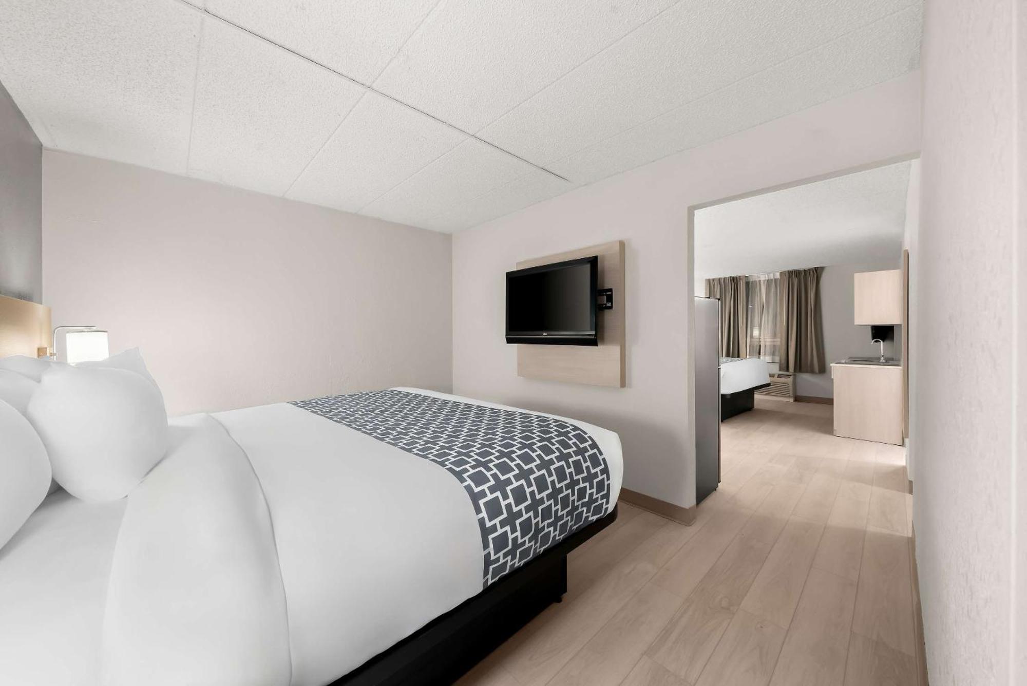 Suburban Studios, Kearney Extérieur photo