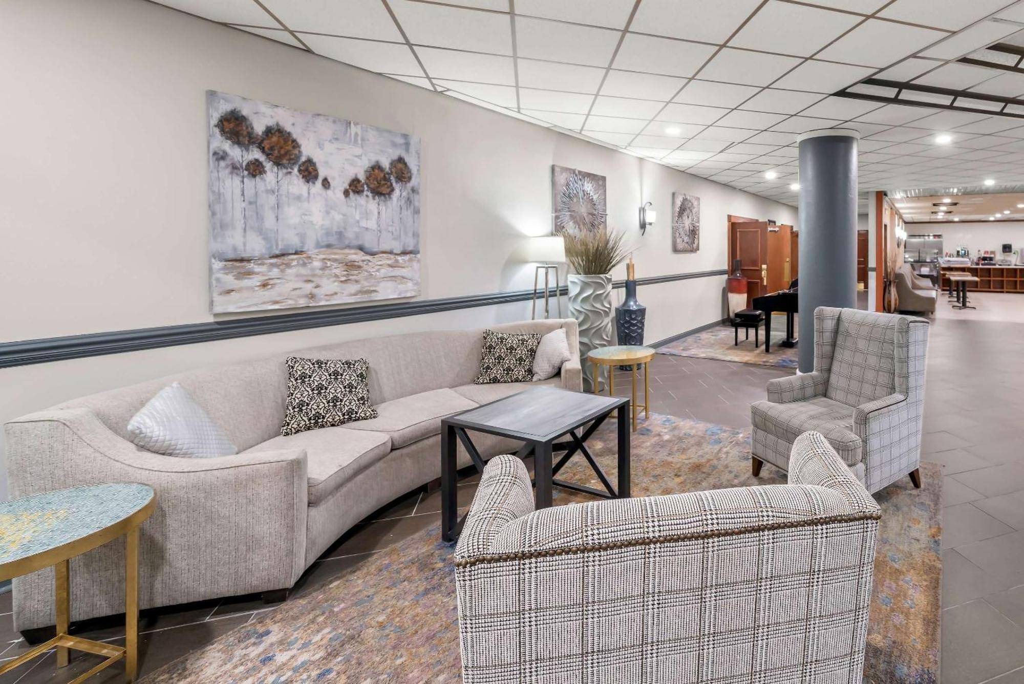 Suburban Studios, Kearney Extérieur photo