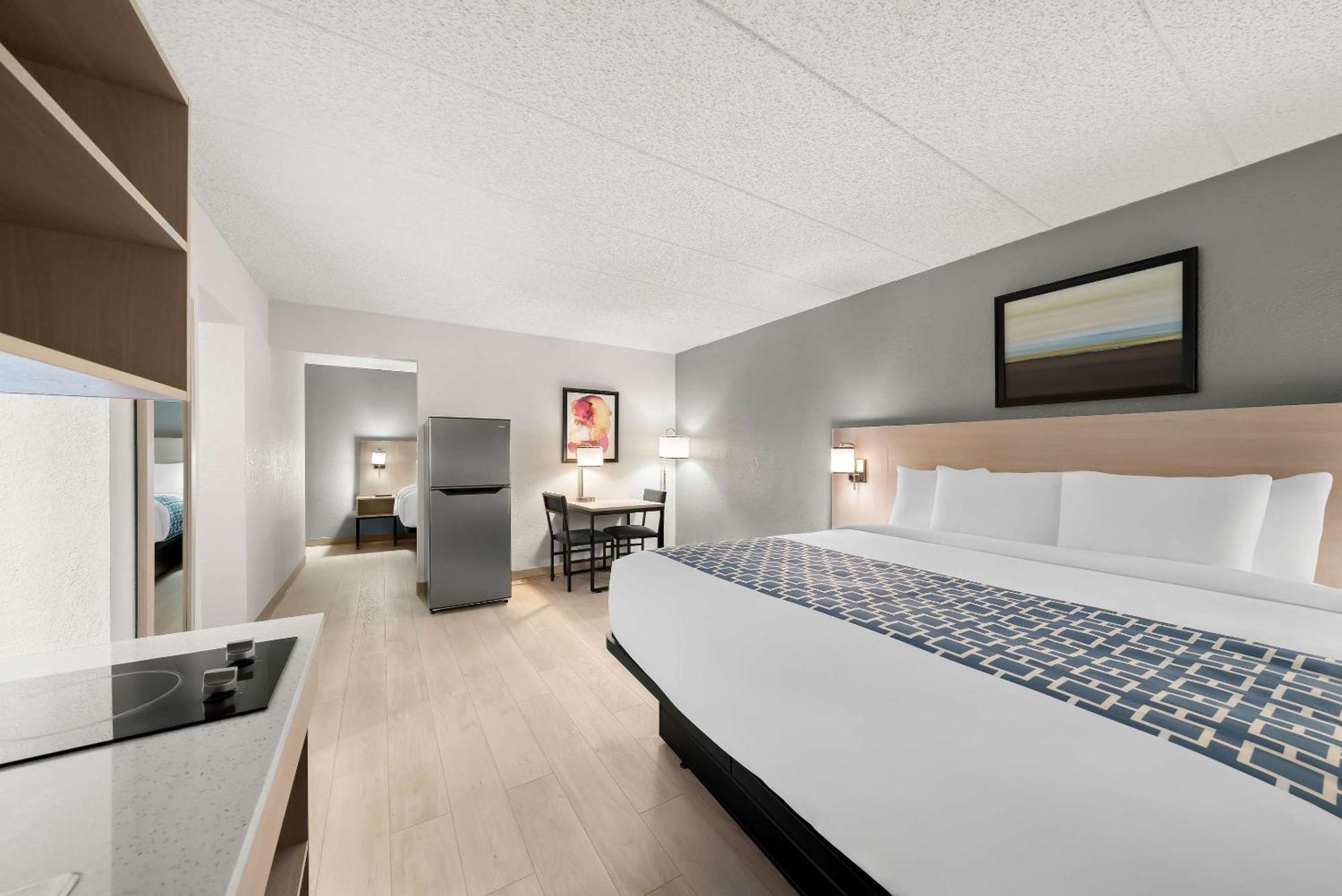 Suburban Studios, Kearney Extérieur photo