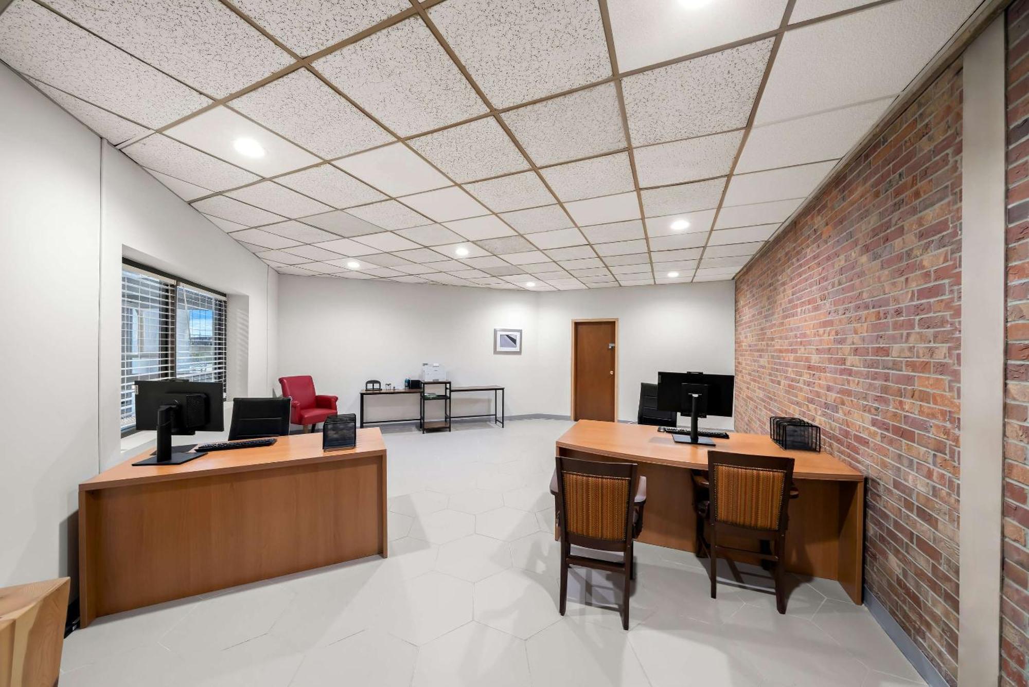 Suburban Studios, Kearney Extérieur photo