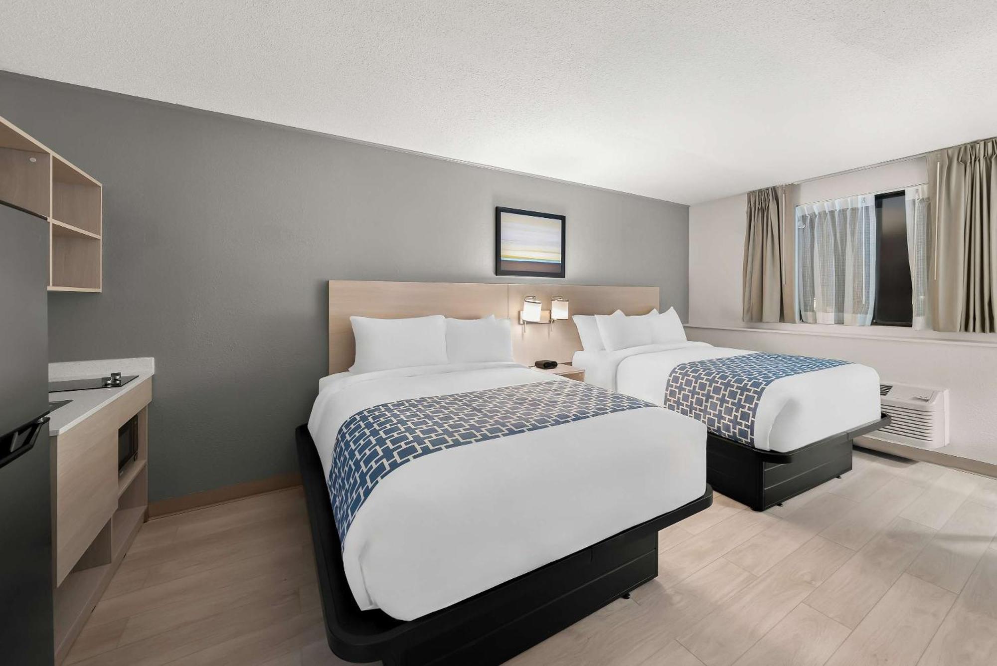 Suburban Studios, Kearney Extérieur photo